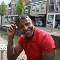 Khalid Saidi