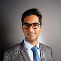 Sumesh Lund