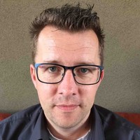 Dennis Van Der Pas