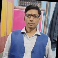 Raj Chaudhary