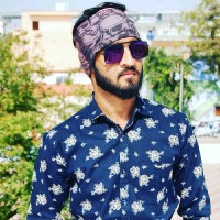 Raj Patel