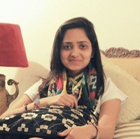Gahna Gupta