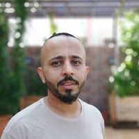 Waleed Saad