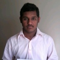 Aniket Dawande