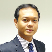 Francis John Francisco