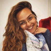 Gabriela falasqui