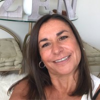 Nathalie Achache