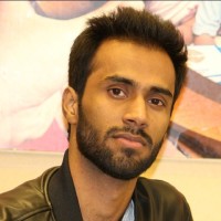 Tanmay Kashyap