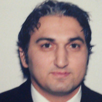 Amir Parsad