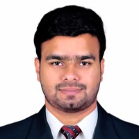 JISHNU ANAND S
