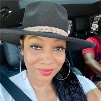 Norlishia Ford