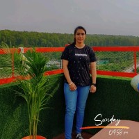 Shruti Nauriyal