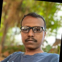 Sandesh Karkare