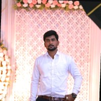 Vinoth S