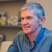 Jason Feeney Cbe