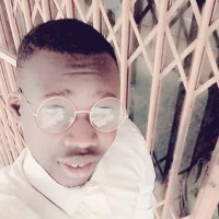 Oluwasegun Olanrewaju