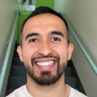 Ricardo Ramirez