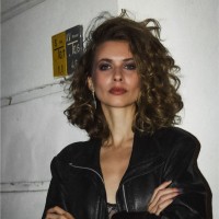 Kateryna (Kate) H.