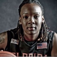 Alysha Harvin