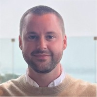 Marcus Budin