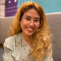 Marguerite Tolentino