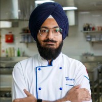 Manjot Singh Bhullar