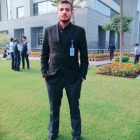 Muhammad Nauman Pmpsc®