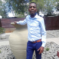 Siphiwe Edgar Zoko