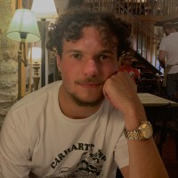 Léo Ménager