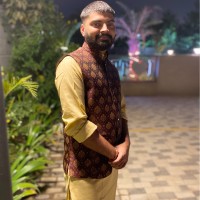 Dharmik Vyas