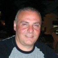 Ergun Dogan