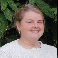 Rachel Weir