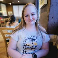 Ashleigh Harris