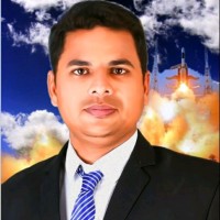 Dhanesh Bora