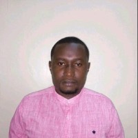 James Mwihia