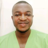 Enock Owusu Ansong