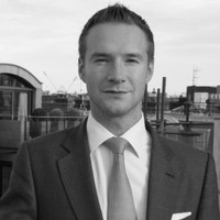 James Wenham