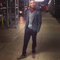 Andre Mclaughlin