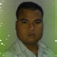 SHEIKH NASIRUDDIN AHMED