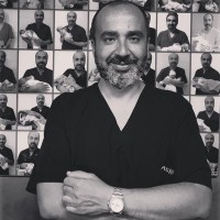 Ashraf Sabry