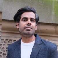 Prasanth Kottarattil