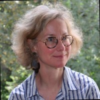 Isabelle Standaert