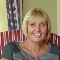 Carol Davies