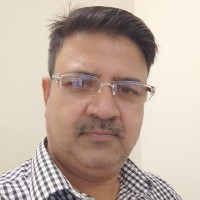 Mohammad Zafar