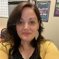 Carrie Lee Bedford