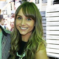 Sarah Crowhurst (Nee Kahl)