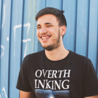 Luis Henrique Menezes
