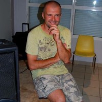 Sylvain BUISSON