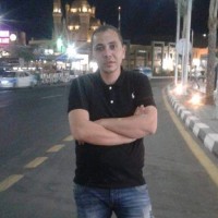 Mohamed Mahfouz