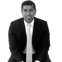 Shan Lodhi, MBA, PMP, P.Eng